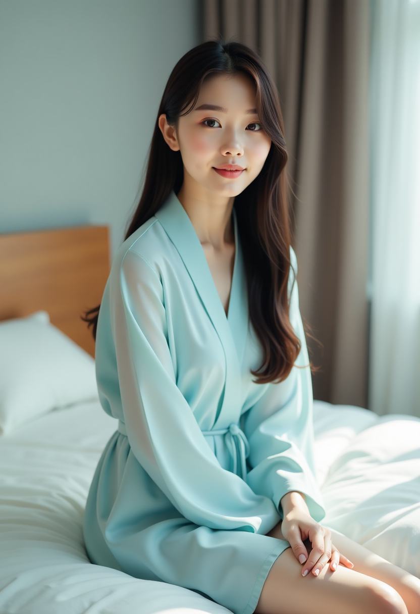 说谎的女人韩剧 第16集
