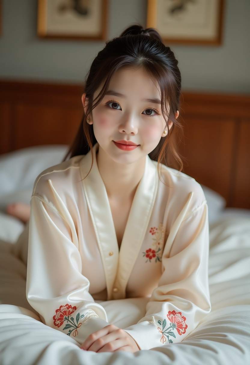 大女主悬疑反转专题